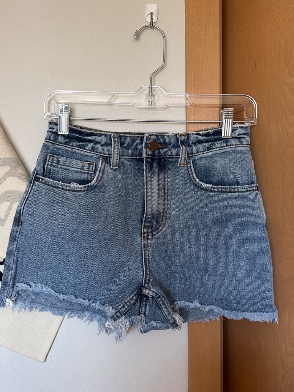 O'Neill Jean Shorts